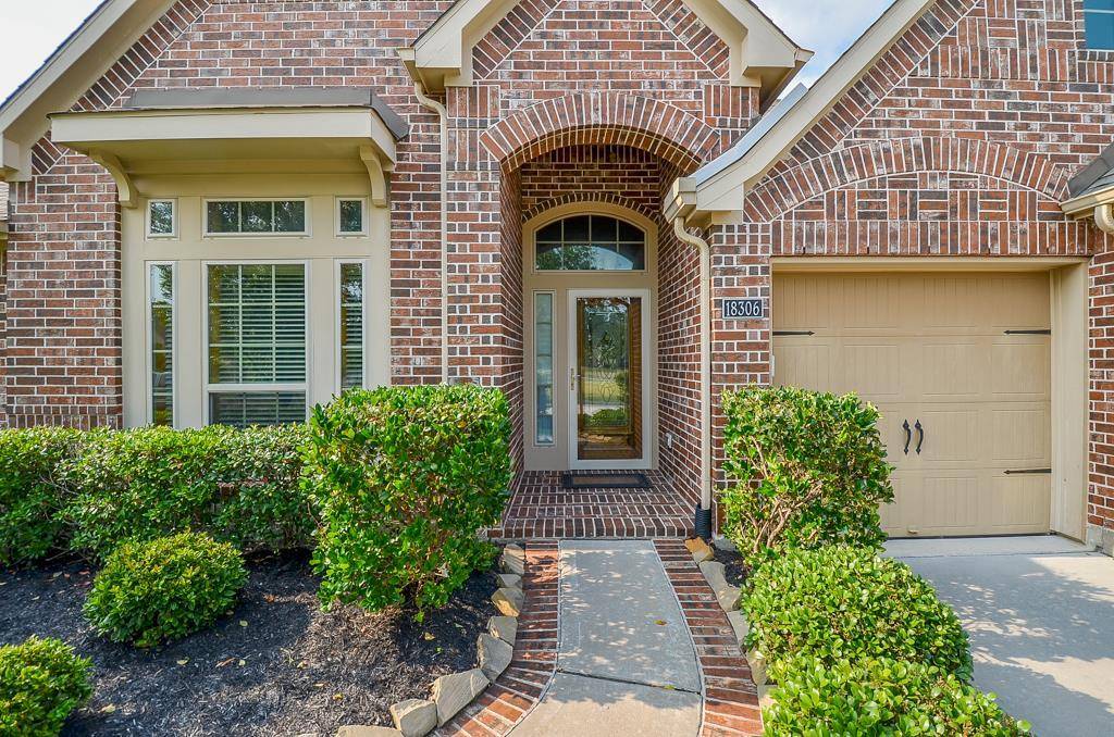 Cypress, TX 77433,18306 E Morgans Bend DR