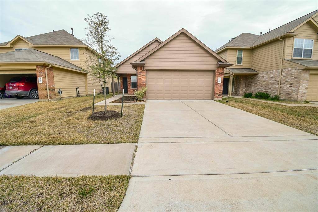 Katy, TX 77449,5750 Kyle Cove DR