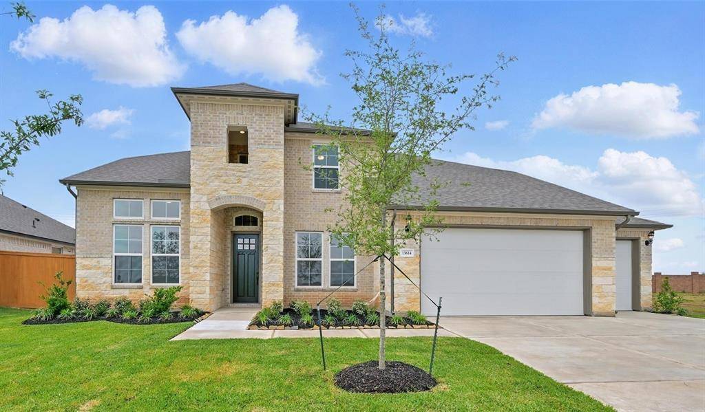 Texas City, TX 77568,13614 Hartwell Bend DR