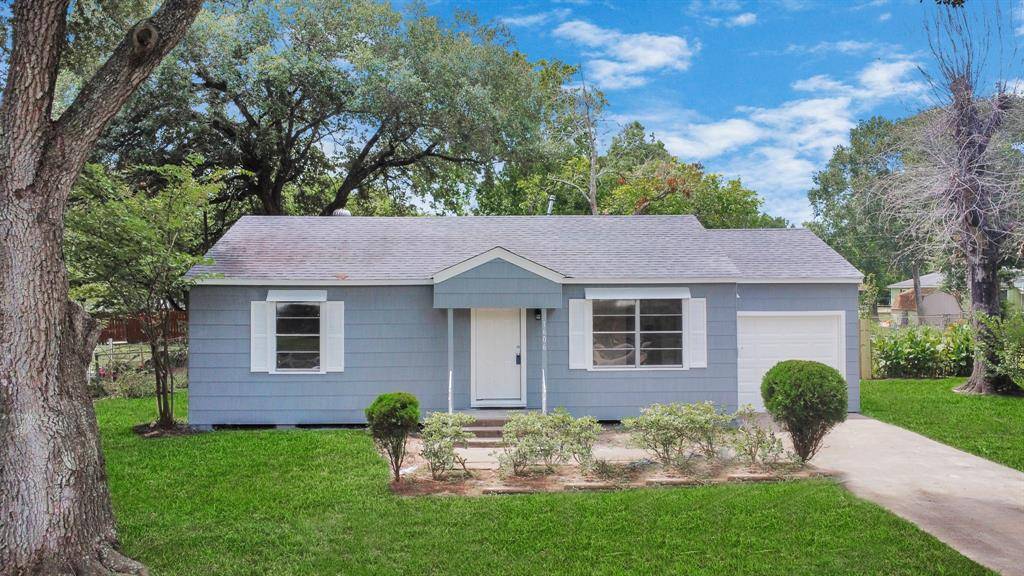 Rosenberg, TX 77471,1606 Marilyn ST