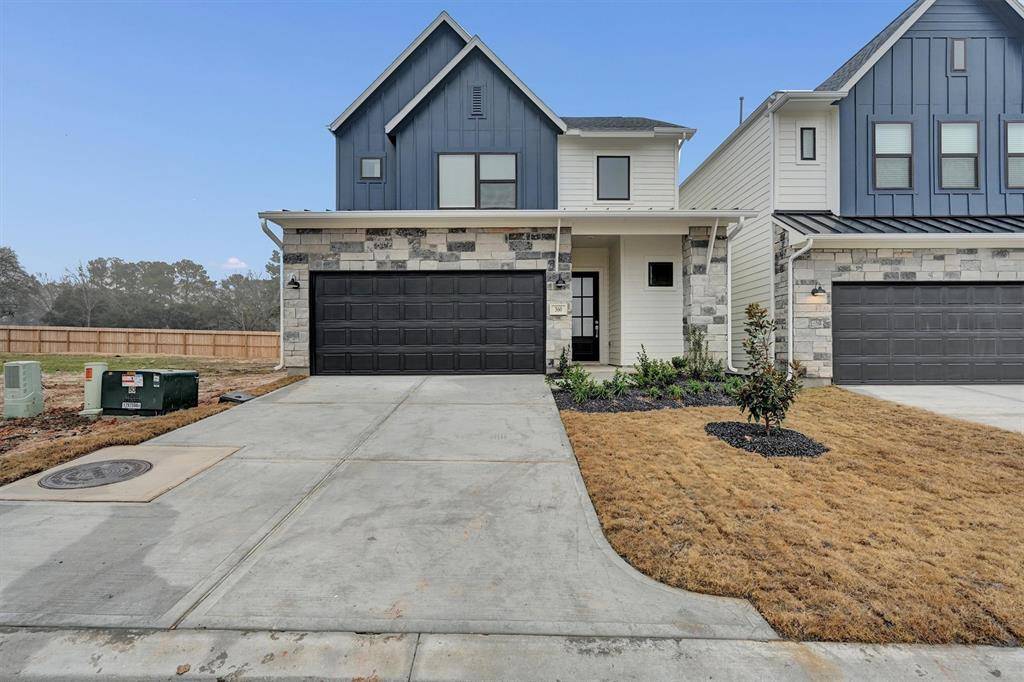 Montgomery, TX 77356,360 Summer Place Dr