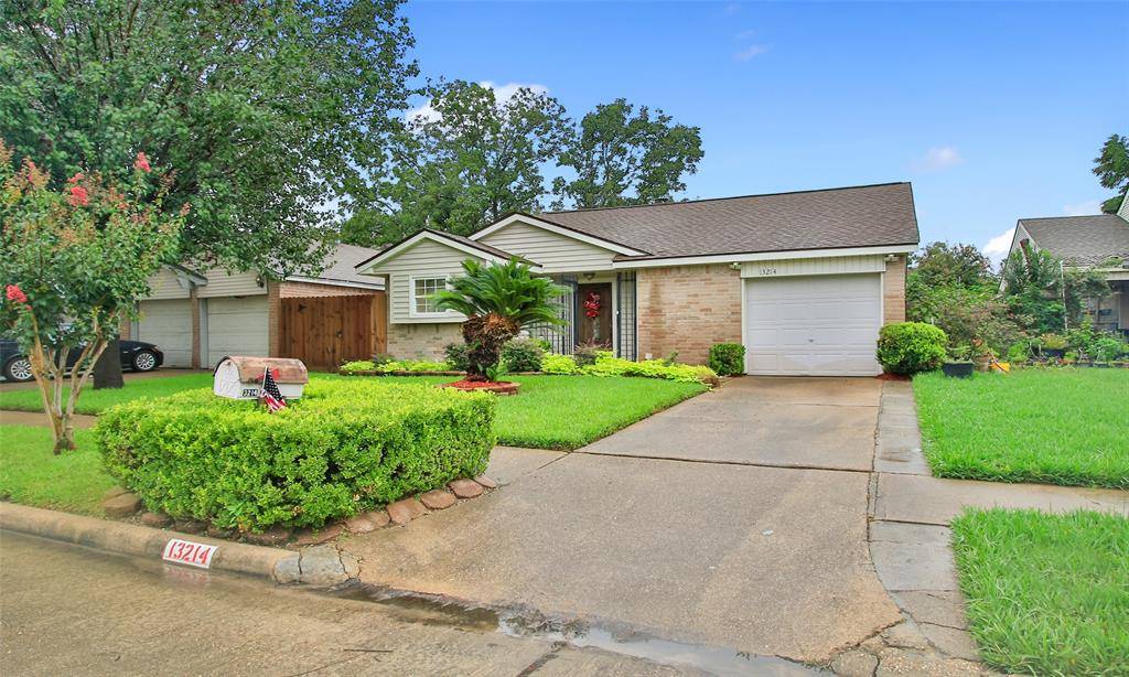 Houston, TX 77041,13214 Pebblewalk Cir S