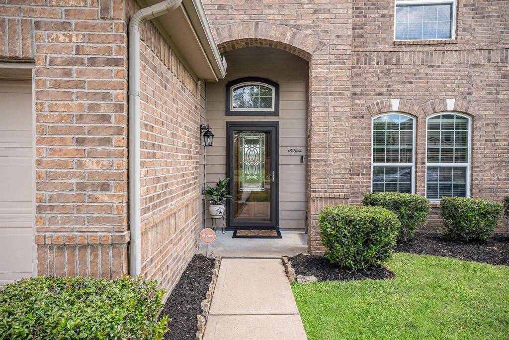 Dickinson, TX 77539,3018 Cambridge Meadows LN