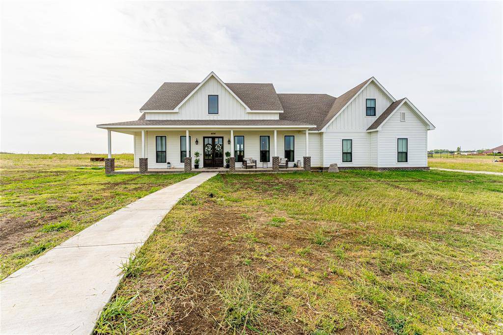 Alvarado, TX 76009,4106 County Road 607