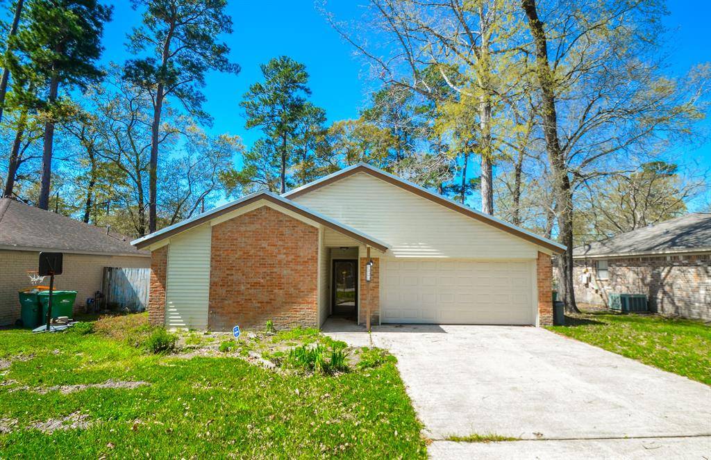 Conroe, TX 77301,123 Cypress LN