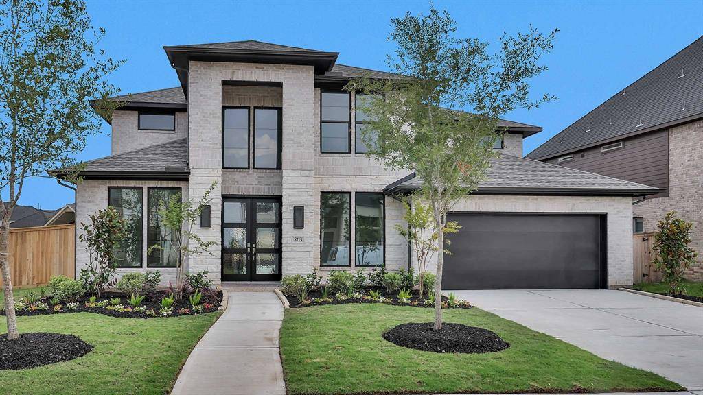 Richmond, TX 77406,8715 Incandesce Rise DR