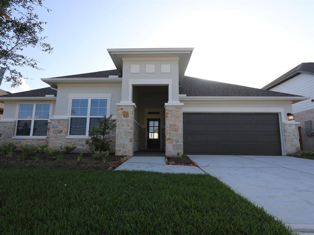Cypress, TX 77433,8311 Oceanmist Cove DR