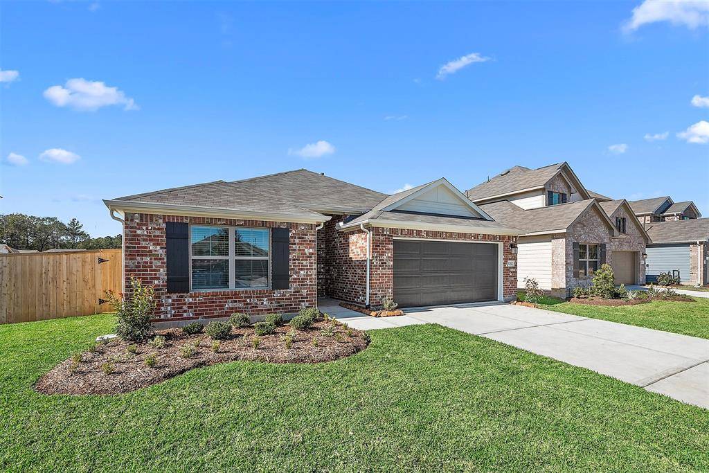 New Caney, TX 77357,17512 Rosewood Manor LN