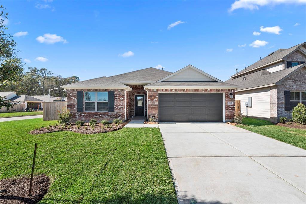 New Caney, TX 77357,17512 Rosewood Manor LN