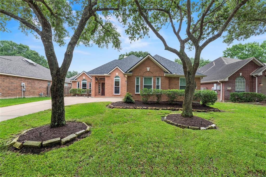 Katy, TX 77450,2307 Lashley CT