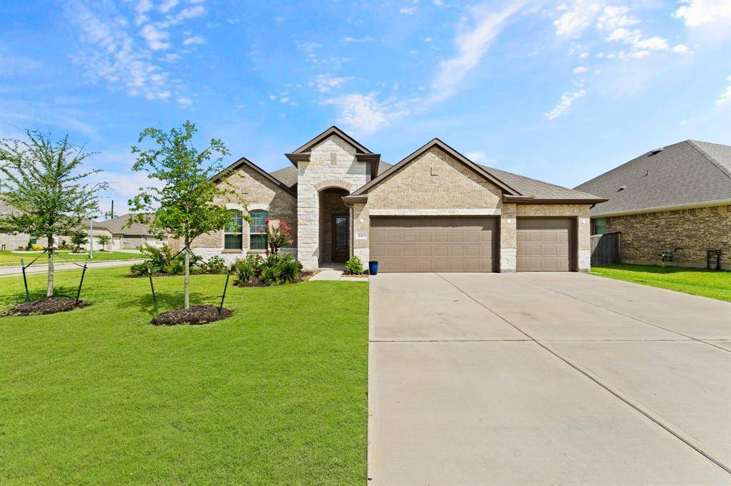 Tomball, TX 77375,31103 Durham Creek CT