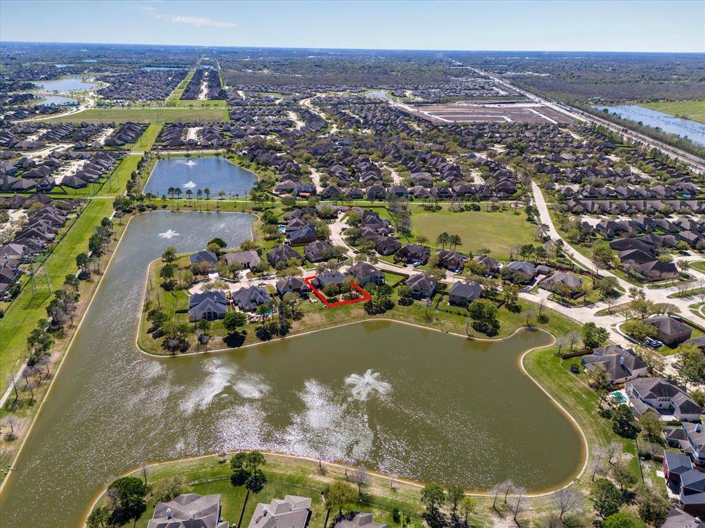 Pearland, TX 77584,13807 Rose Bay CT