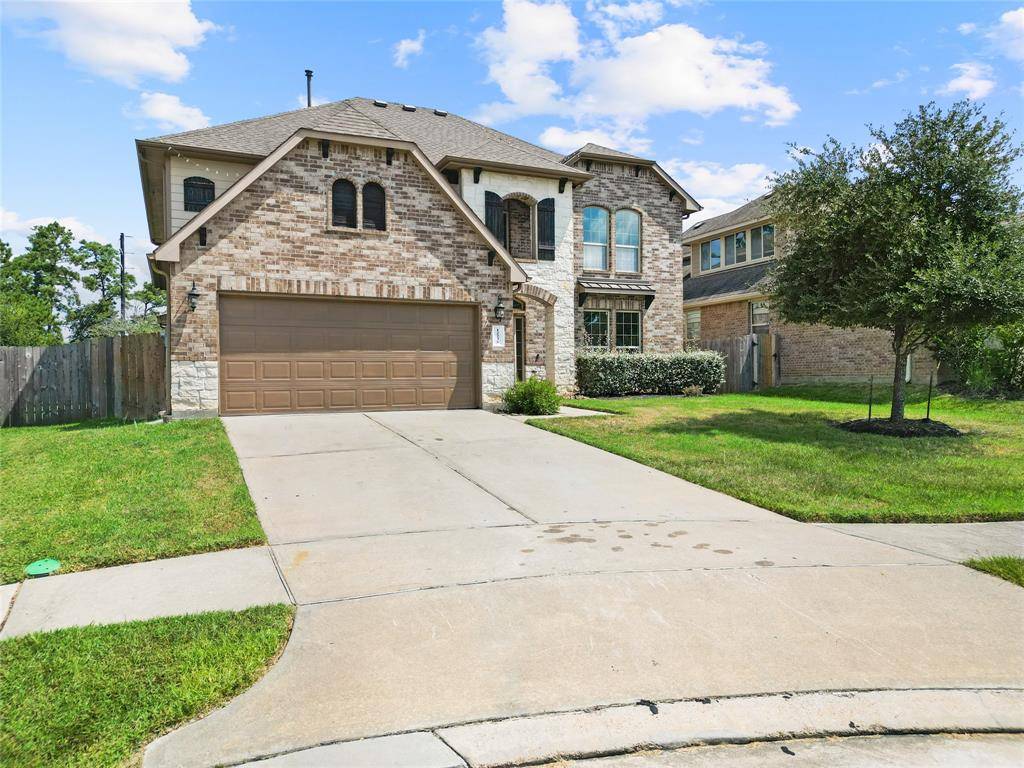 Conroe, TX 77304,12235 Little Blue Heron LN