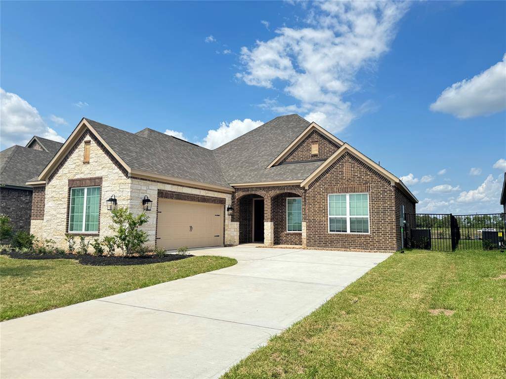 Iowa Colony, TX 77583,2111 Tioga View DR