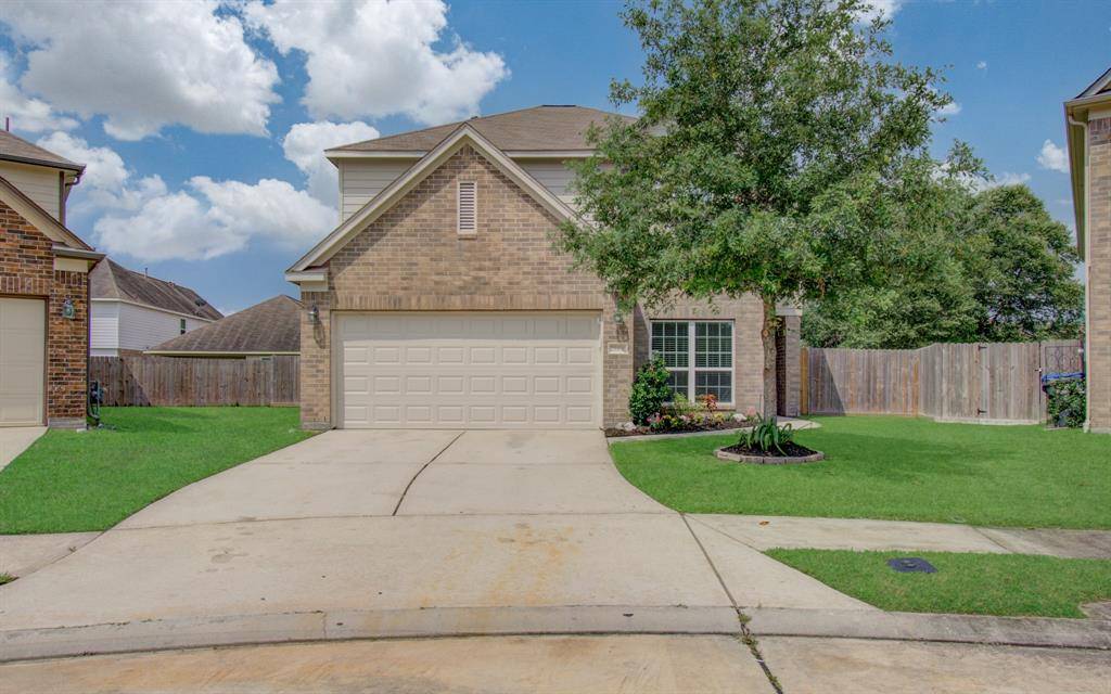 Spring, TX 77386,29466 Iris Bloom CT