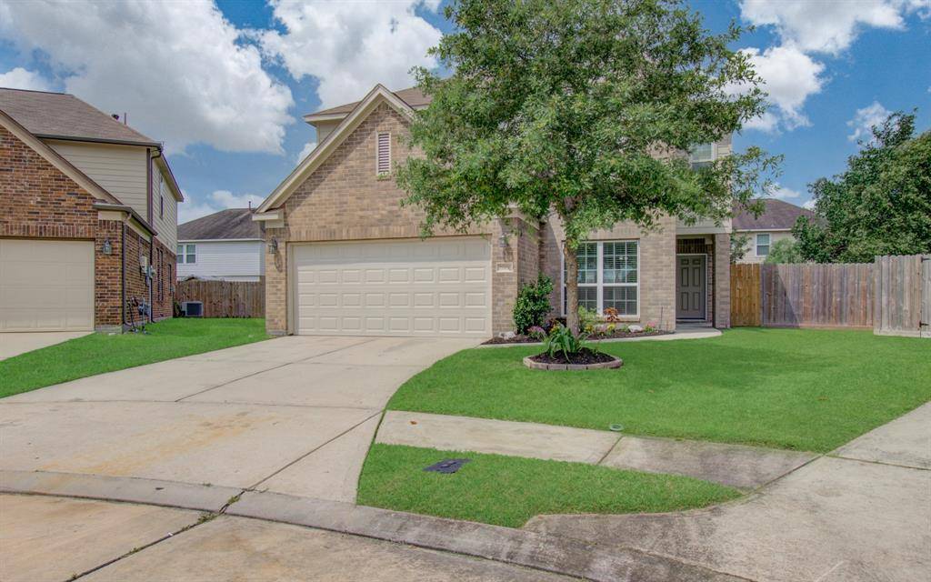 Spring, TX 77386,29466 Iris Bloom CT