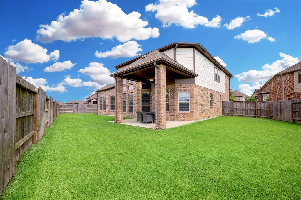 Humble, TX 77396,9722 Lauren Briar LN