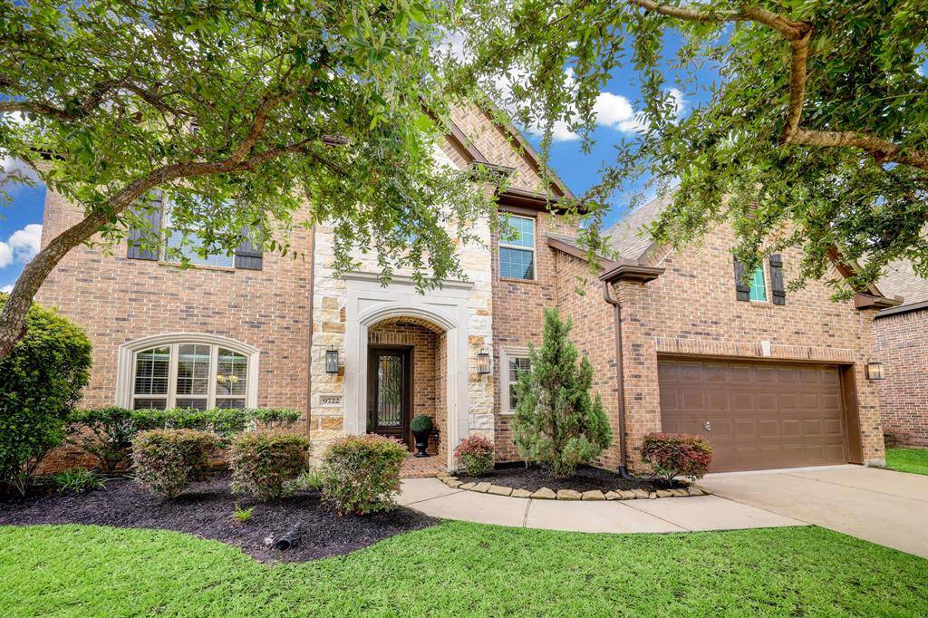 Humble, TX 77396,9722 Lauren Briar LN