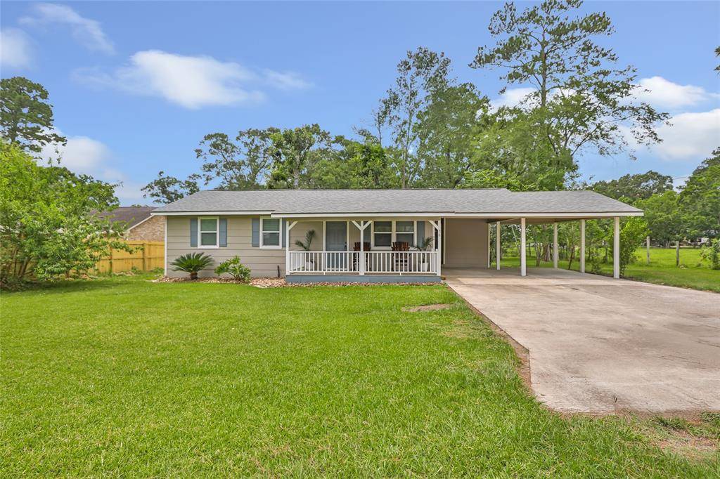 Liberty, TX 77575,56 County Road 2101