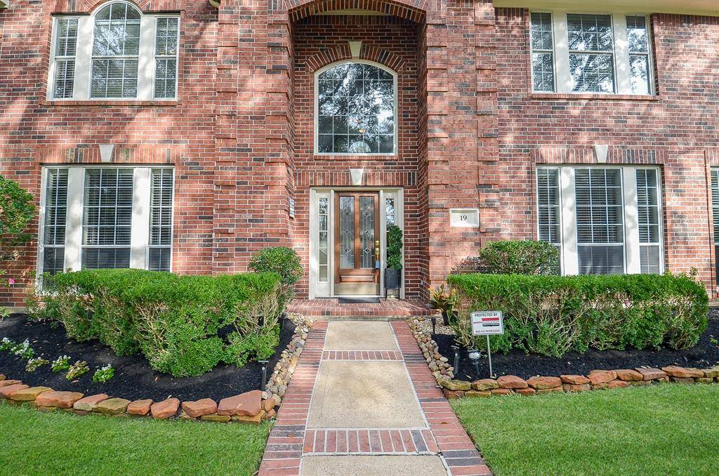 Sugar Land, TX 77479,19 Watermill PL