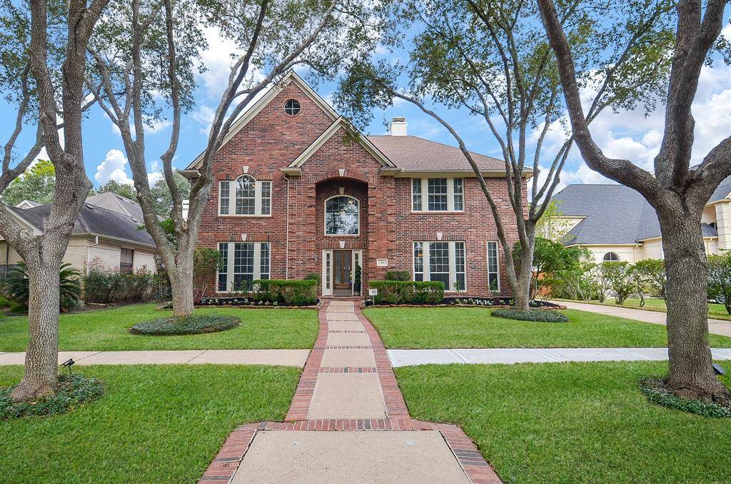 Sugar Land, TX 77479,19 Watermill PL