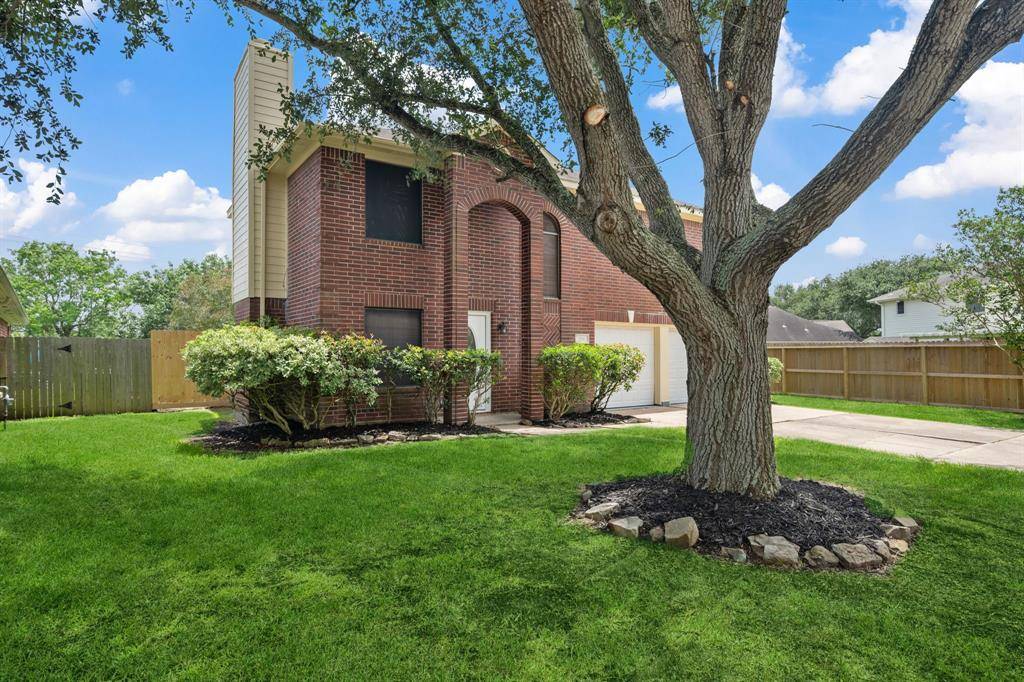 Bacliff, TX 77518,5010 Chase Court DR