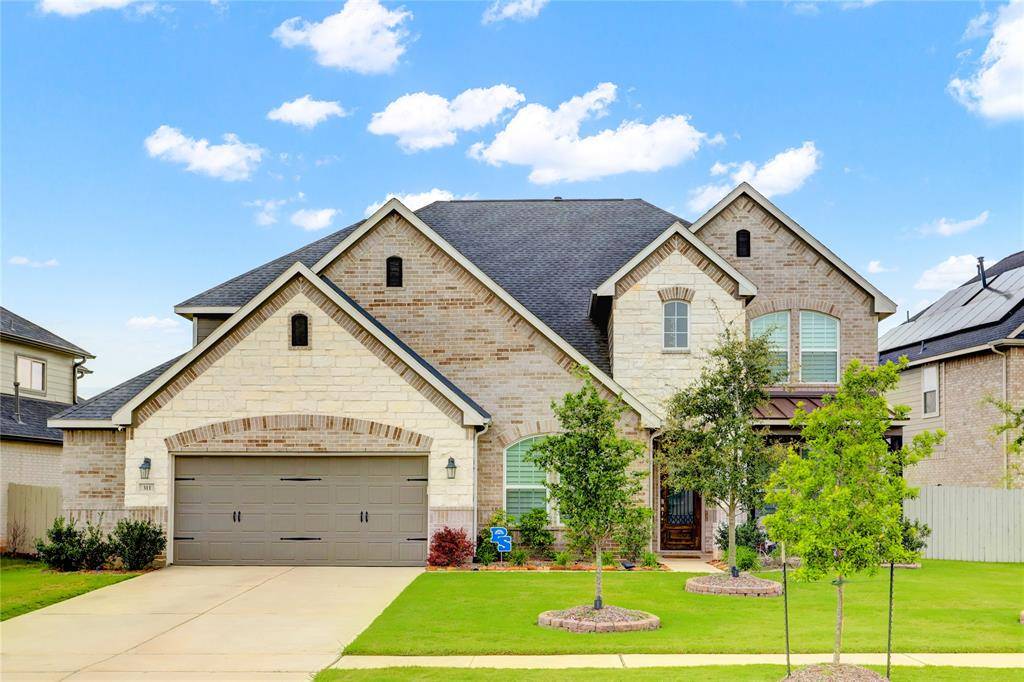 Rosenberg, TX 77469,311 STANFORD PARK COURT