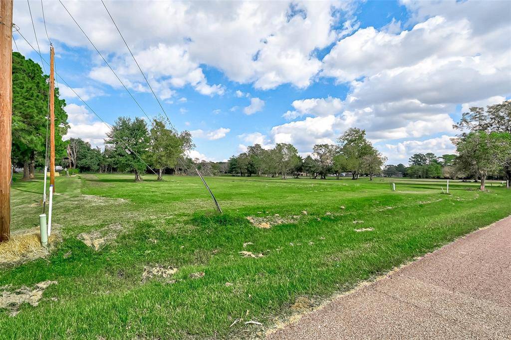 Alvin, TX 77511,TBD, Lot 1 Mamie Ford