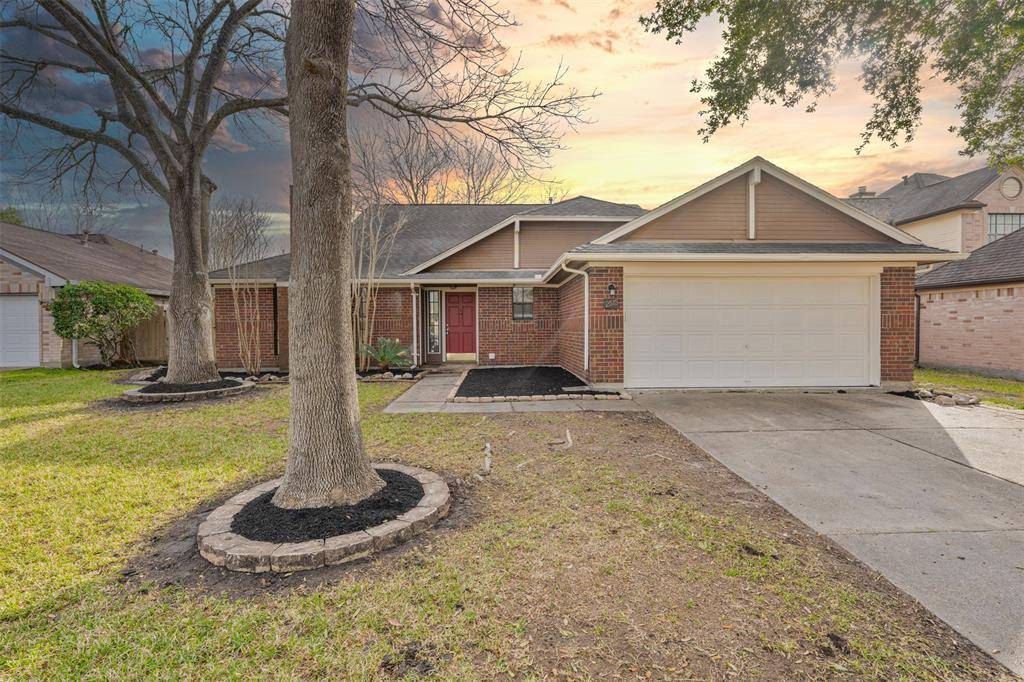 Pearland, TX 77584,2515 Plantation CT