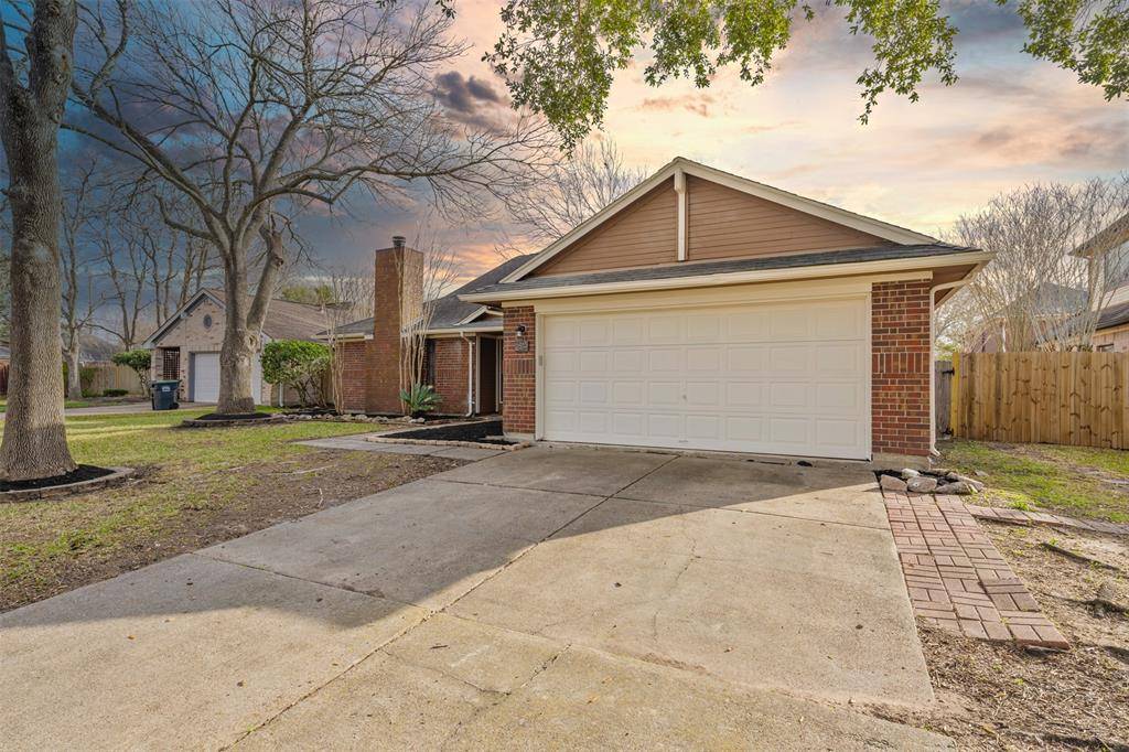 Pearland, TX 77584,2515 Plantation CT