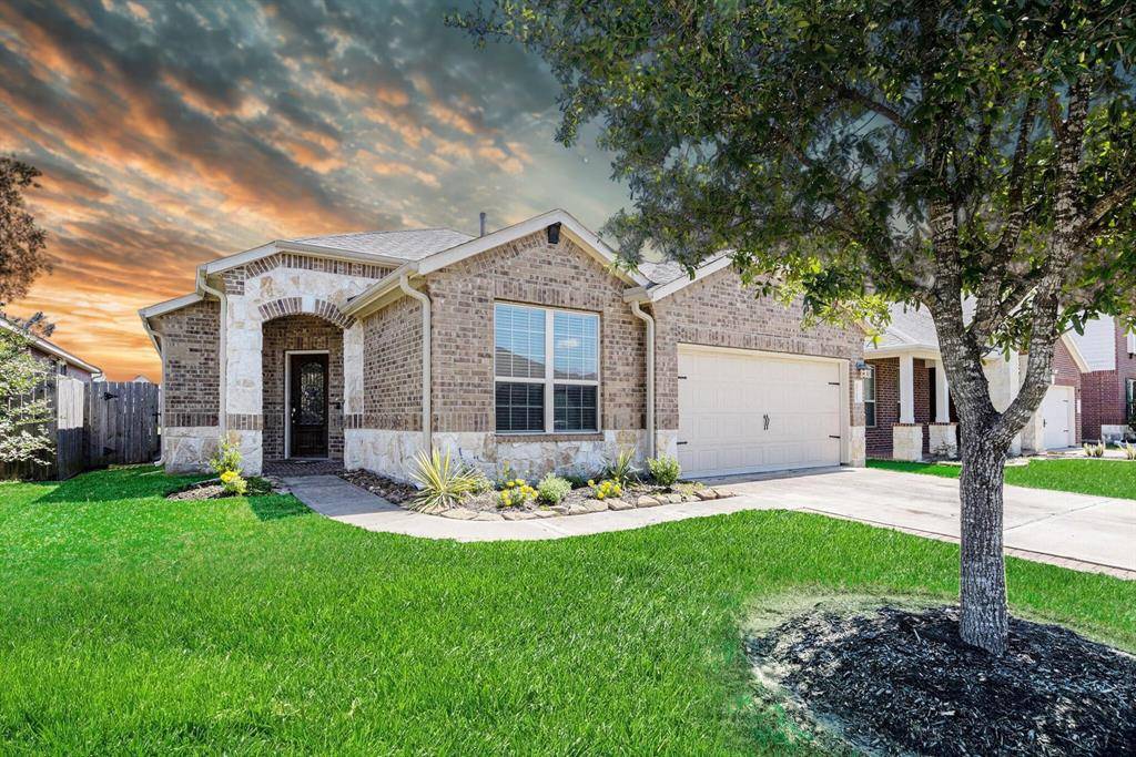Katy, TX 77493,23719 Scotsman DR