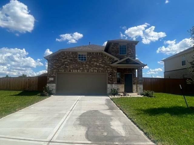 Cypress, TX 77433,21115 Coral Blossom LN