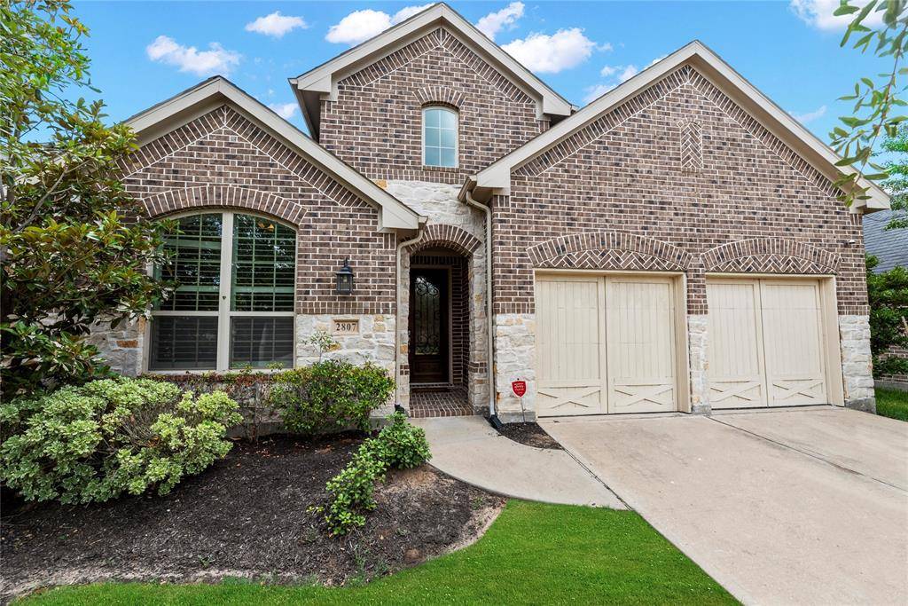 Katy, TX 77494,2807 Walnut Crest DR