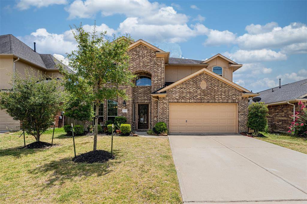 Cypress, TX 77429,16919 Sedum Green