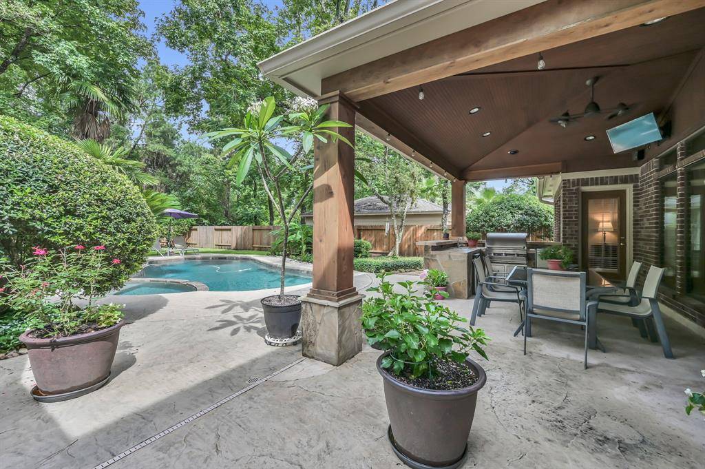 The Woodlands, TX 77381,42 Pebble Hollow CT