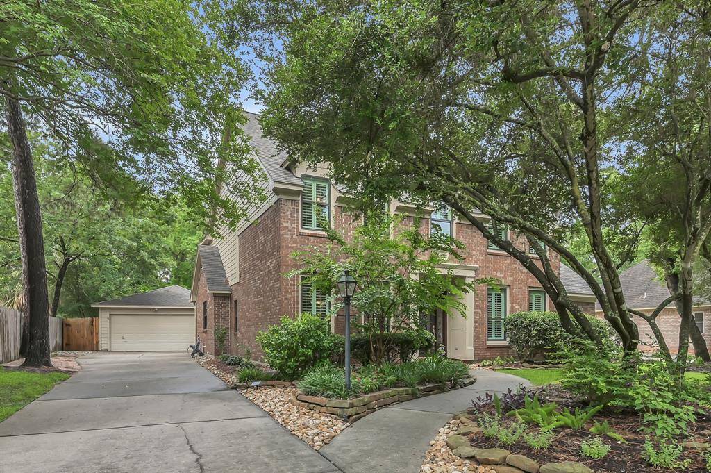 The Woodlands, TX 77381,42 Pebble Hollow CT