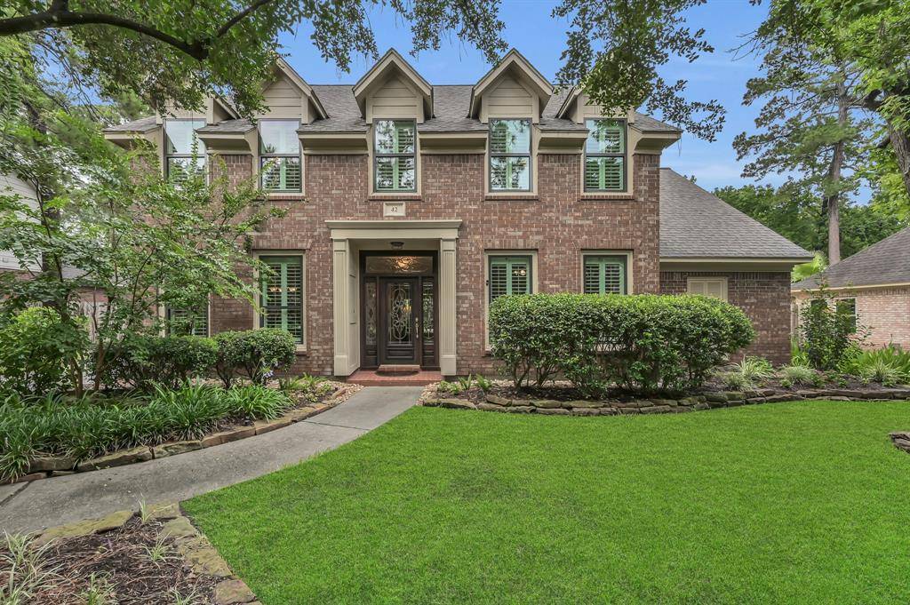 The Woodlands, TX 77381,42 Pebble Hollow CT