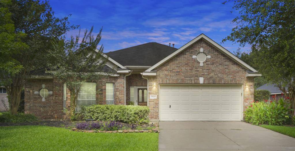 Kingwood, TX 77346,19610 Water Point TRL