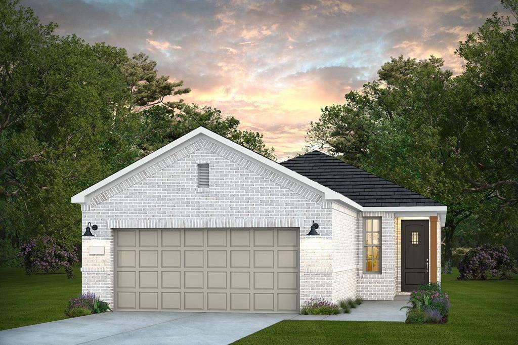 Fulshear, TX 77441,31719 Regal DR