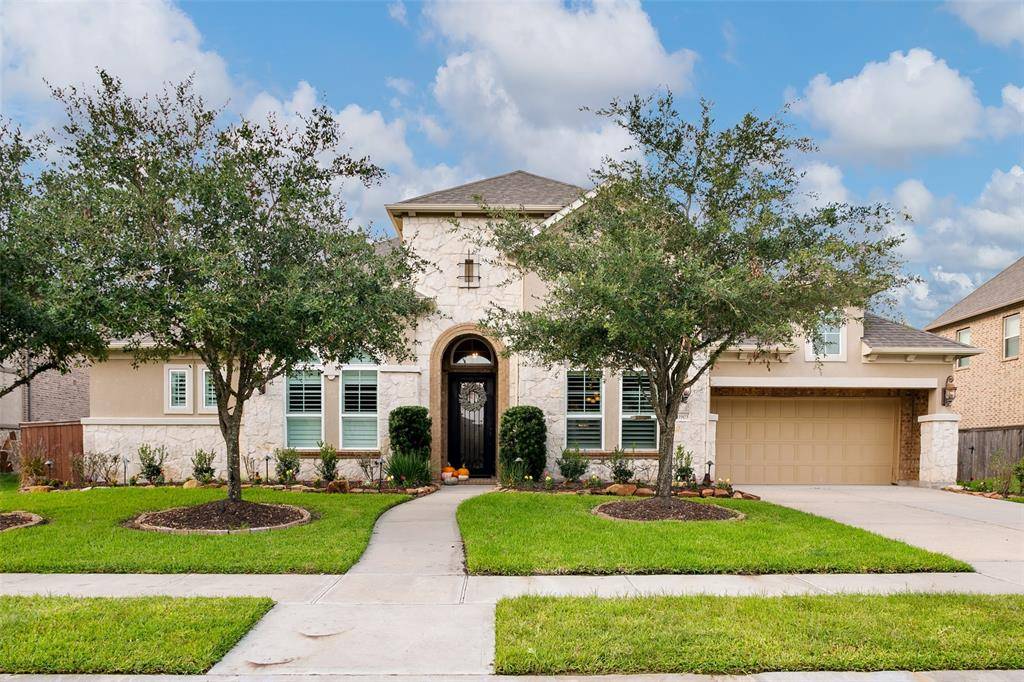 Pearland, TX 77584,11903 Linden Walk LN