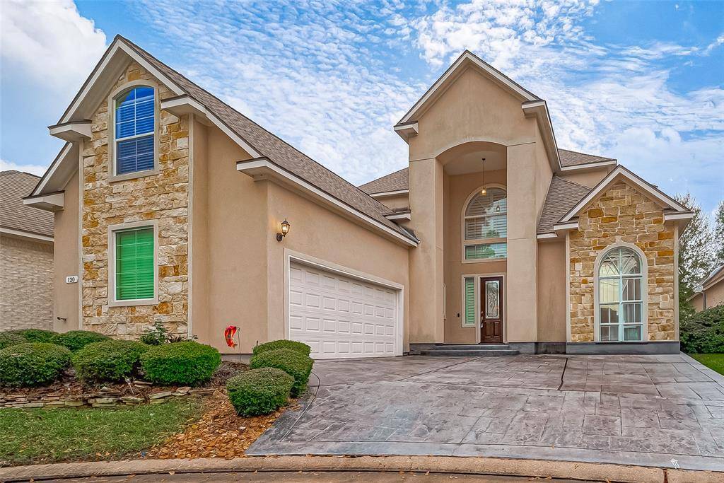 Houston, TX 77069,120 Marble Staff CT