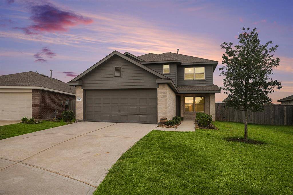 Katy, TX 77493,7803 Switchgrass Creek DR