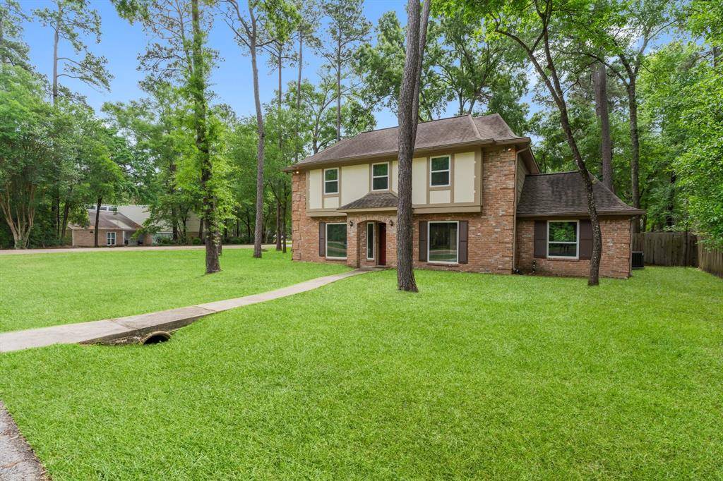 The Woodlands, TX 77380,11904 N Blackjack Oak CIR
