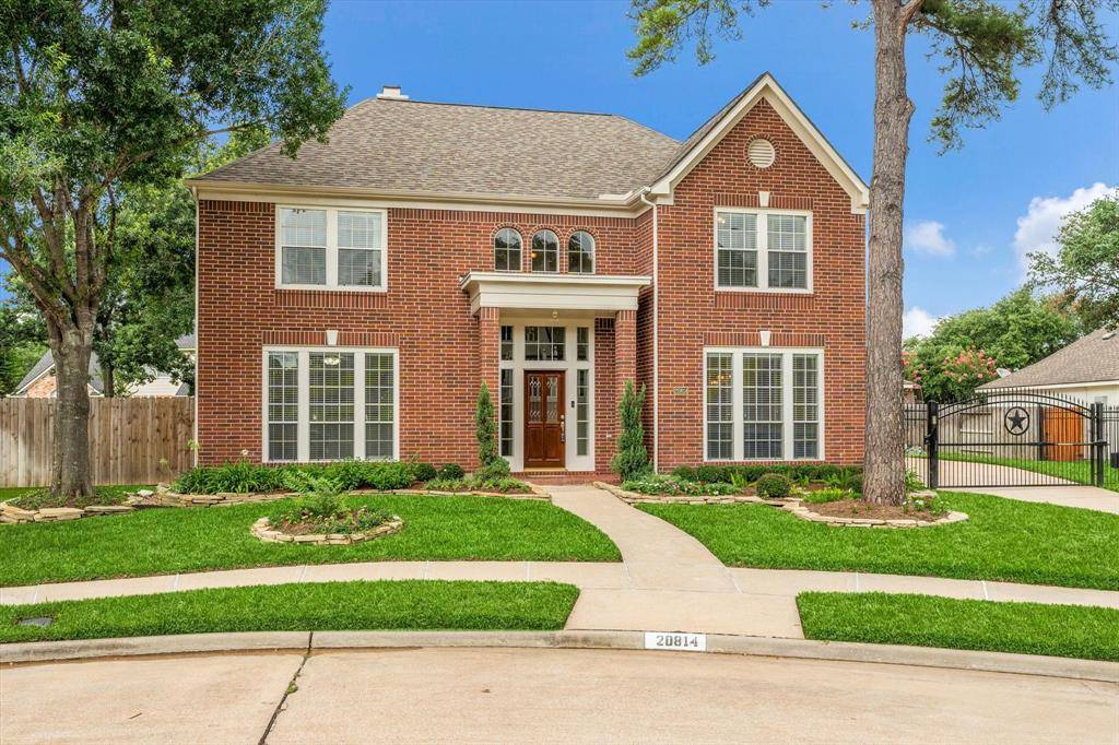 Cypress, TX 77433,20814 Durand Oak CT