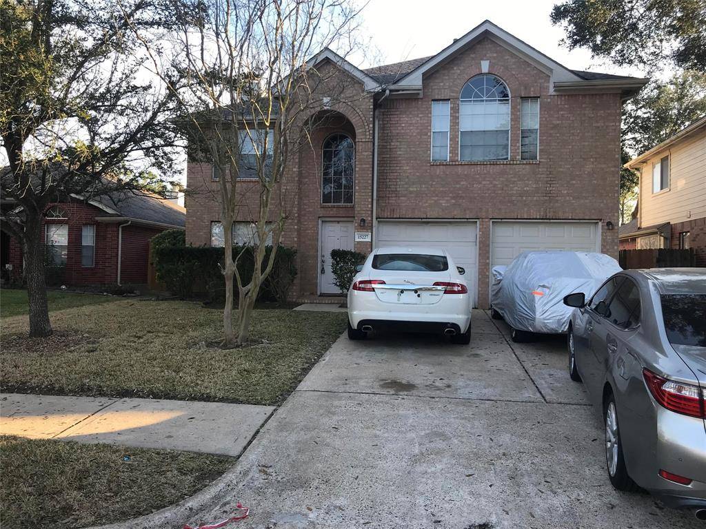 Houston, TX 77083,15227 Kingsbridge WAY