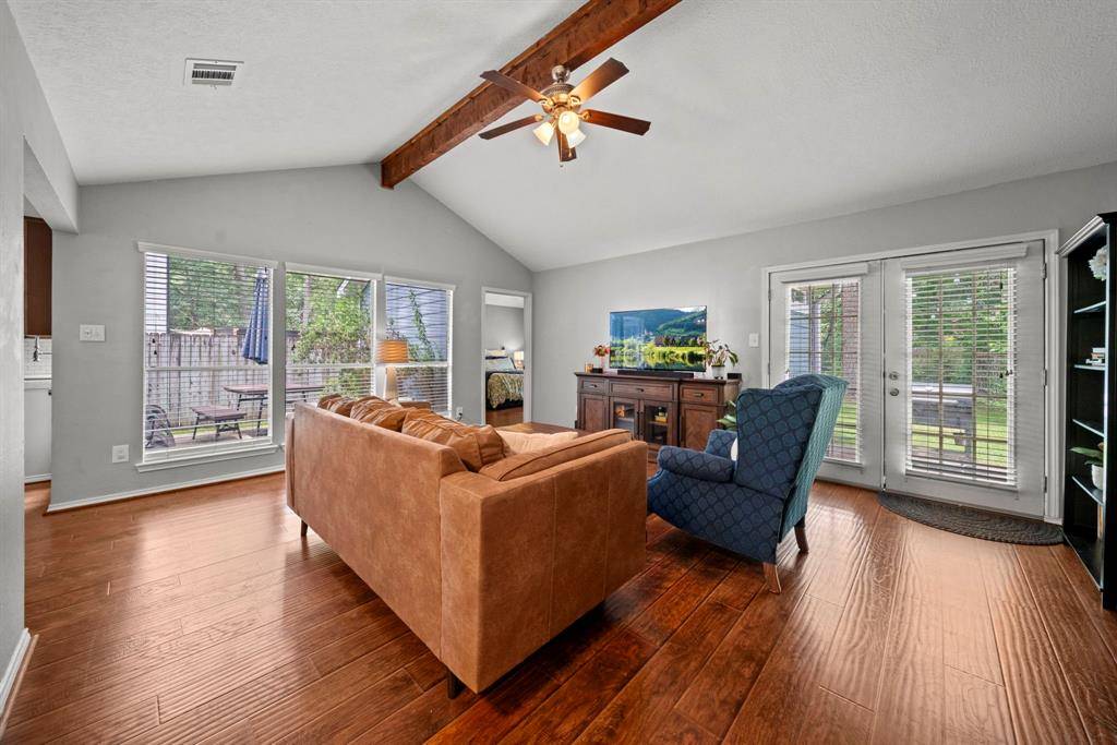 The Woodlands, TX 77381,6 Morning Forest CT