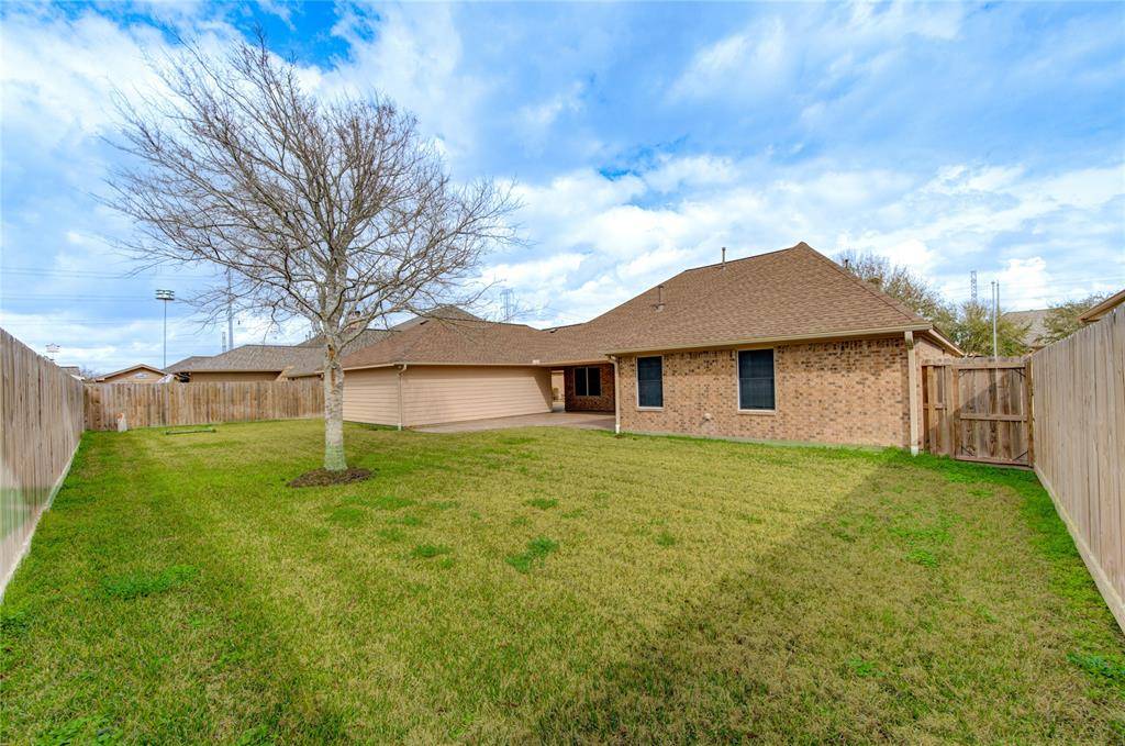 Deer Park, TX 77536,2309 E Lonesome Dove DR