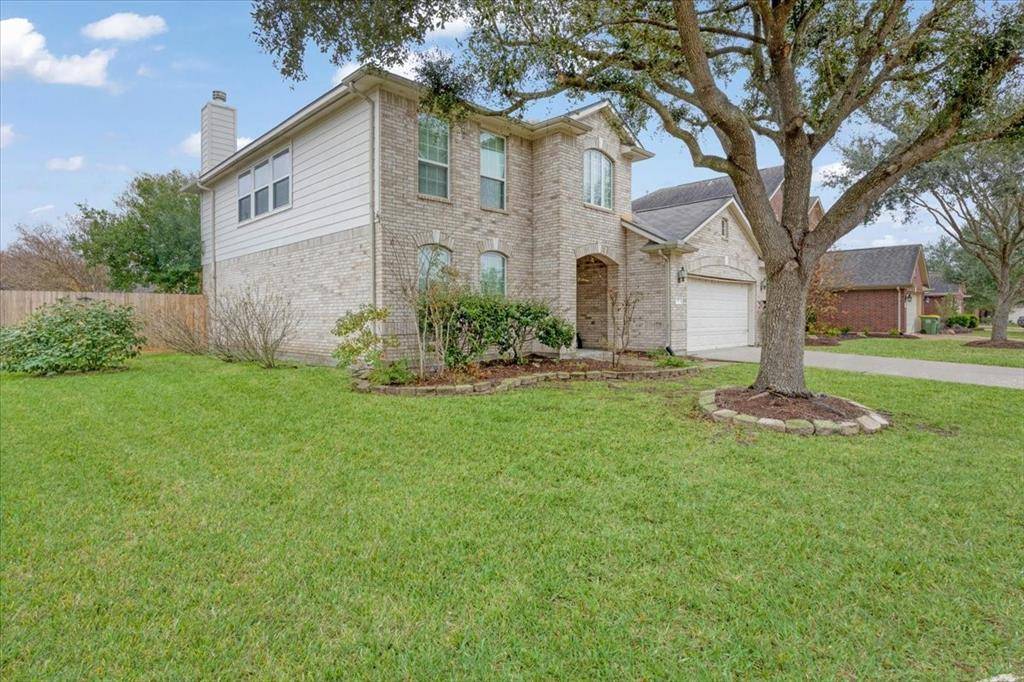 Pearland, TX 77581,2991 Creek Falls CT