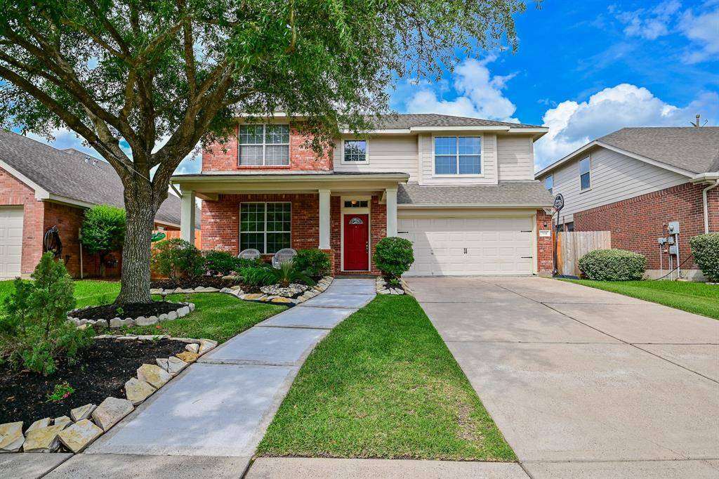 Katy, TX 77494,7110 Cornflower LN