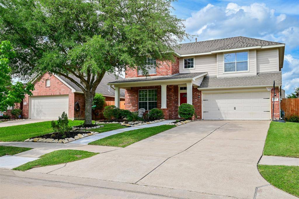 Katy, TX 77494,7110 Cornflower LN